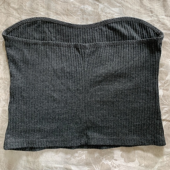 Tube Top - Picture 2 of 2